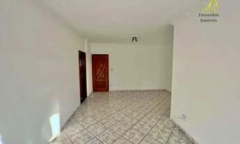 Imagem 4: Apartamento com 2 dormitórios à venda, 127 m² por R$ 441.000 - Boqueirão - Praia Grande/SP