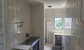 Imagem 6: Apartamento na Cidade Velha, praça Amazonas