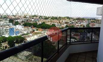 Imagem: Apartamento à venda, 149 m² por R$ 550.000,00