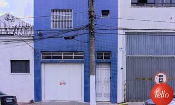 Imagem 2: São Paulo - Casa Padrão - Brás