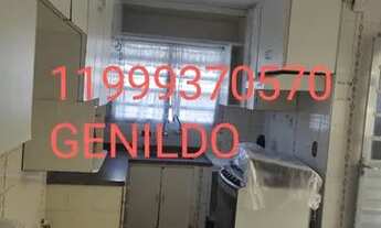 Imagem 2: Sobrado para aluguel possui 170 metros quadrados com 3 quartos, 2 vagas e 2 banheiros quin