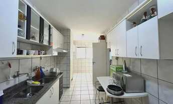 Imagem 7: Apartamento ||| 124 metros quadrados com 3 quartos |