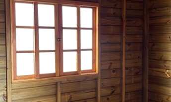 Imagem 6: Alugo casa de madeira rio vermelho