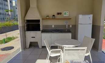 Imagem 4: Apartamentos 2 Dormitórios para locação em Manaus - AM