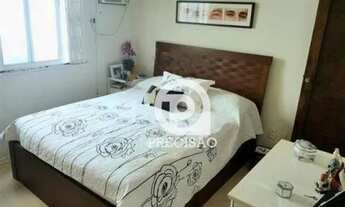 Imagem 5: Apartamento à venda, 101 m² por R$ 1.790.000,00 - Leblon - Rio de Janeiro/RJ