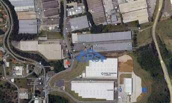 Imagem 4: Galpão para alugar, 1761 m² por R$ 47.323,94/mês - Itaqui - Itapevi/SP