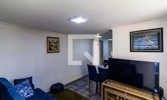 Imagem 4: Apartamento à Venda - Mandaqui, 2 Quartos, 60 m2