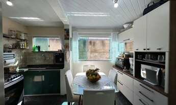 Imagem 7: CASA 3 QUARTOS A VENDA NA QNM 8