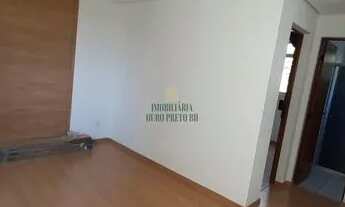 Imagem 5: Apartamento dois quartos no bairro Camargos