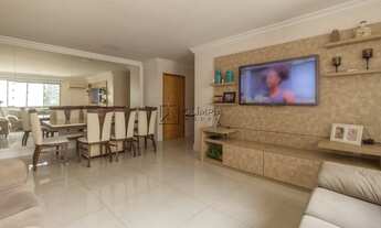 Imagem 4: Venda Apartamento 3 Dormitórios - 113 m² Cerqueira César