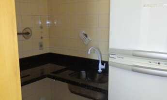 Imagem 7: Loft para aluguel tem 25 metros quadrados com 1 quarto em Cerqueira César - São Paulo - SP