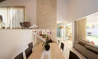 Imagem 6: Casa térrea no Jardins Atenas com 3 suítes