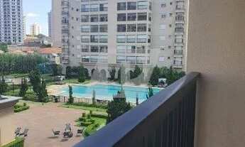 Imagem 6: APARTAMENTO COM 4 SUÍTES PARA LOCAÇÃO NO CONDOMÍNIO PRAÇAS DA FRANÇA EM PIRACICABA-SP