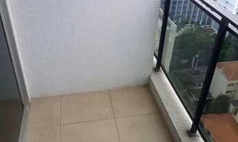 Imagem 7: COBERTURA - CAMPO BELO - SP