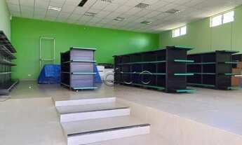 Imagem 2: Salão para alugar, 168 m² por R$ 2.856,57/mês - Jardim Algodoal - Piracicaba/SP