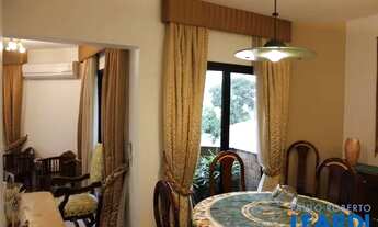 Imagem 4: APARTAMENTO - MOEMA PÁSSAROS - SP