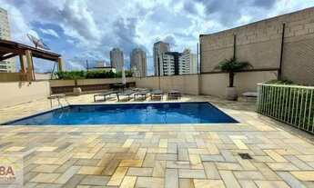 Imagem: Apartamento, Vila Alexandria - São Paulo