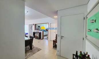 Imagem 2: APARTAMENTO RESIDENCIAL em GUARUJÁ - SP, Pitangueiras