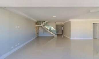 Imagem 4: Cobertura duplex com piscina e churrasqueira na Aclimação