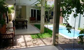 Imagem 4: CASA EM CONDOMÍNIO - CIDADE JARDIM - SP