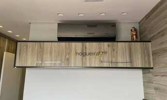 Imagem 5: Excelente Apartamento com Varanda Gourmet de 83 m² à venda na Vila Mascote - São Paulo. Co