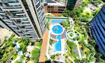 Imagem 5: FLORIDA PENTHOUSES 98M2 REFORMADO