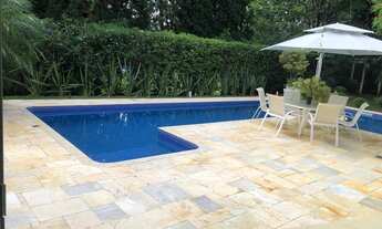 Imagem 6: Casa Condomínio Lago Azul