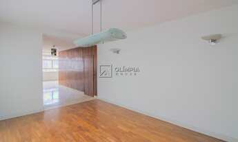 Imagem 7: Venda Apartamento 4 Dormitórios - 164 m² Higienópolis