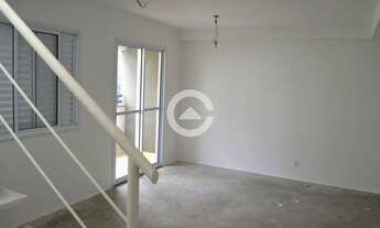 Imagem 3: Cobertura - Mansões Santo Antônio - Campinas