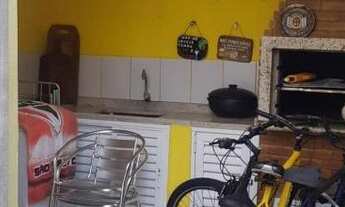 Imagem 5: VENDO ÓTIMA CASA EM CONDOMINIO NO ARUAN (LADO PRAIA