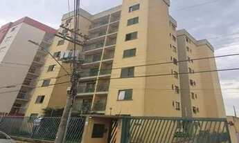 Imagem: Residencial - Jd Lutfalla