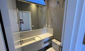 Imagem 4: Casa de condomínio térrea para aluguel e venda tem 250 metros quadrados com 3 quartos