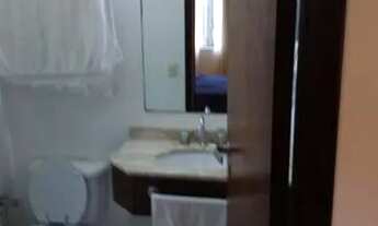 Imagem 7: FLAT - MOEMA ÍNDIOS - SP