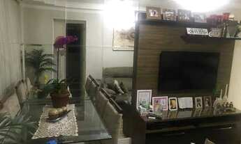 Imagem 7: Apartamento com 2 dormitórios à venda, 52 m² por R$ 298.000,00 - Loteamento Parque São Mar