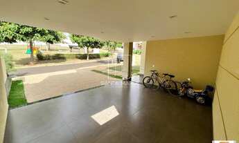 Imagem 2: Casa (sobrado em condominio) 3 dormitórios/suite, cozinha planejada, portaria 24hs, lazer