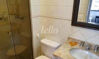 Imagem 7: São Paulo - Apartamento Padrão - Saúde