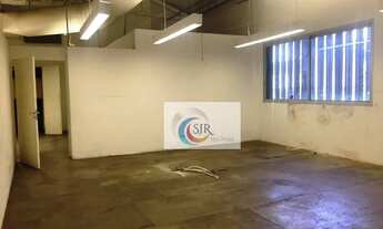 Imagem 5: Galpão para alugar, 250 m² - Vila Leopoldina - São Paulo/SP