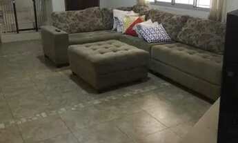 Imagem 4: CASA ASSOBRADADA - MORUMBI - SP