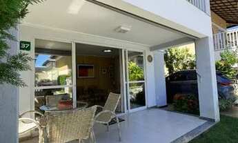 Imagem 3: Condomínio Fechado / Casa Solta em Stella Maris / Mares - 4/4 , 3 vagas