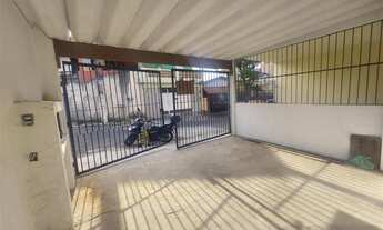 Imagem 5: Casa 02 dorms 01 vaga