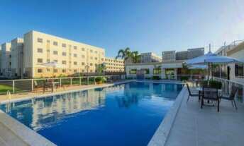 Imagem 5: Divido apartamento em condomínio próximo a FTC