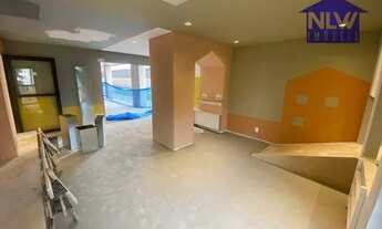 Imagem 5: Apartamento com 1 dormitório à venda, 27 m² por R$ 359.900,00 - Indianópolis - São Paulo/S