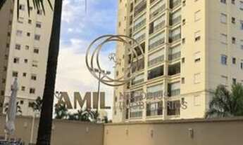 Imagem 4: BMAP05422¹ Apartamento para aluguel possui 210 metros quadrados com 4 quartos