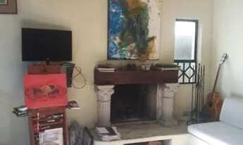 Imagem 4: CASA EM CONDOMÍNIO - ALPHAVILLE - SP