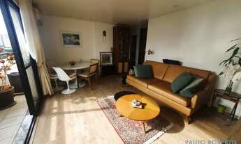 Imagem 7: APARTAMENTO - VILA OLÍMPIA - SP