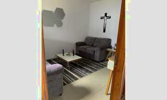 Imagem 5: Casa Residencial Flamboyant