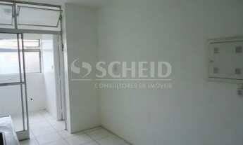 Imagem 4: Apartamento na Vila Mascote, 3 dormitórios