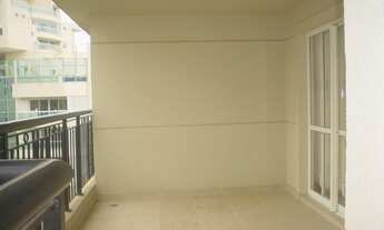 Imagem 3: Apartamento Locação 3 Dormitórios - 107 m² Consolação