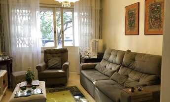 Imagem 3: Apartamento para Venda - 120m², 3 dormitórios, sendo 1 suites, 1 vaga - Santana