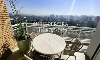 Imagem 6: Apartamento para aluguel com 150 metros quadrados com 2 quartos em Vila Mariana - São Paul